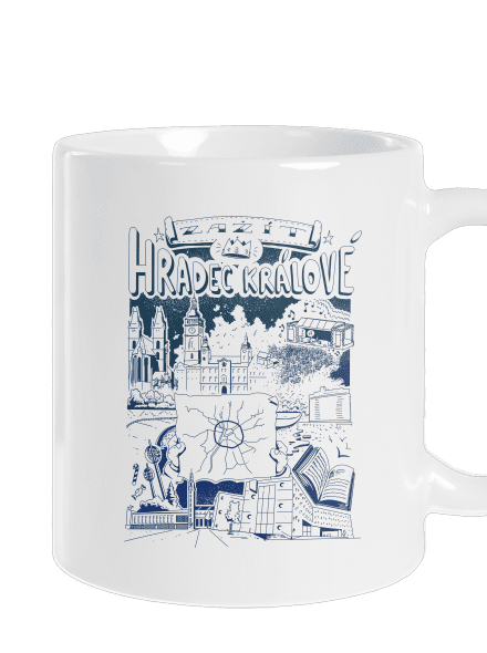 B16: Zažít Hradec Králové