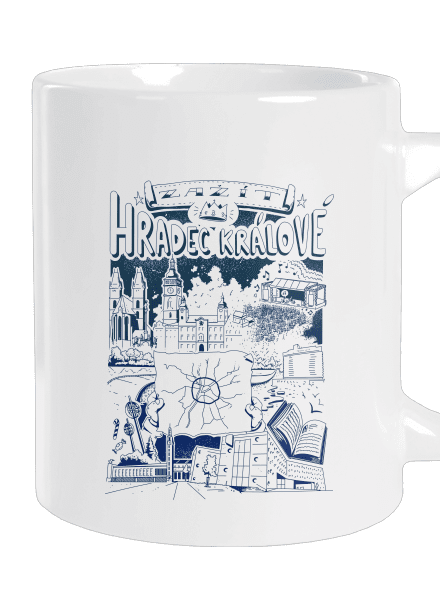 B16: Zažít Hradec Králové