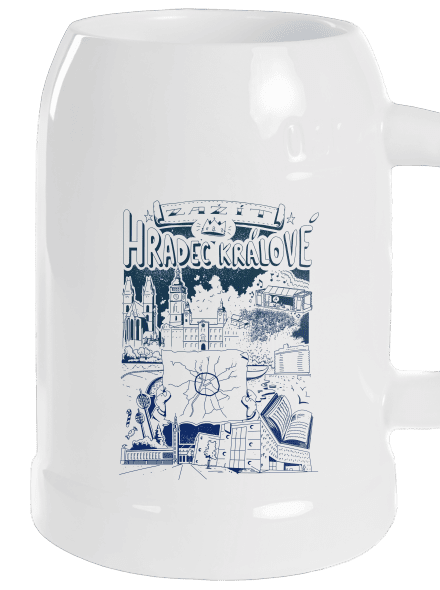 B16: Zažít Hradec Králové