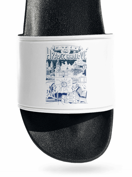 B16: Zažít Hradec Králové