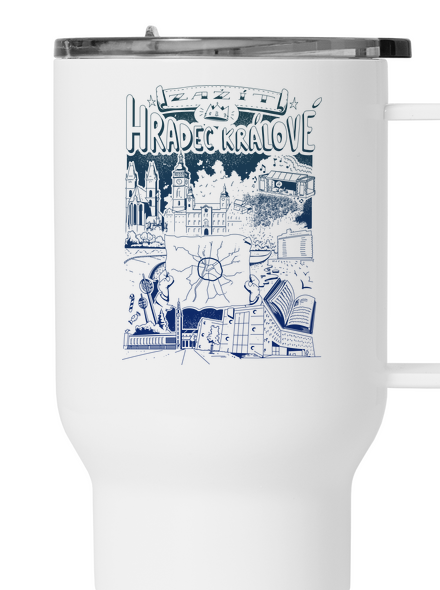 B16: Zažít Hradec Králové