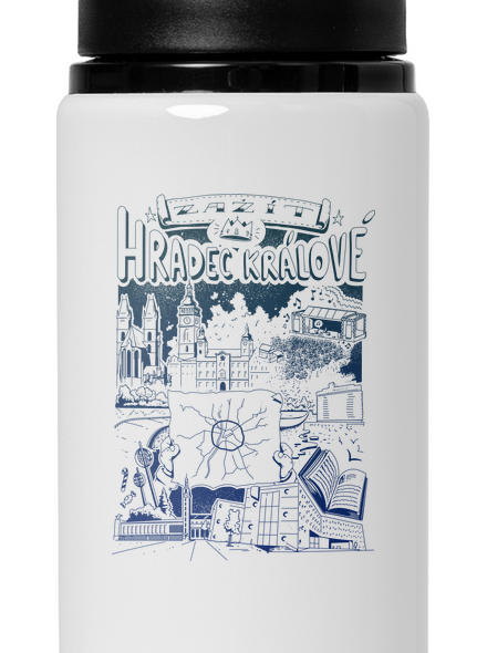 B16: Zažít Hradec Králové