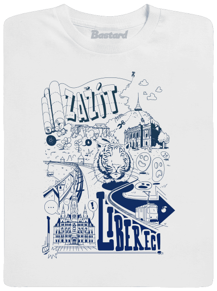 B16: Zažít Liberec