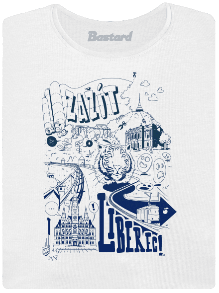 B16: Zažít Liberec