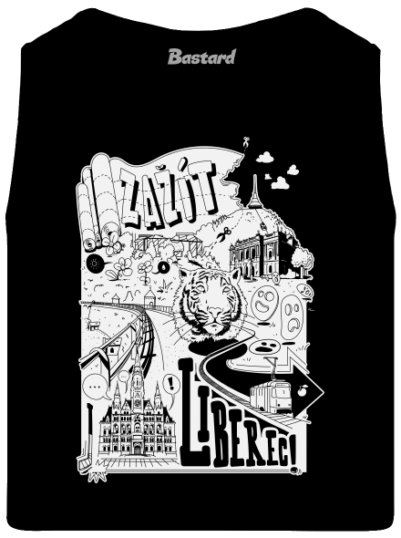 B16: Zažít Liberec