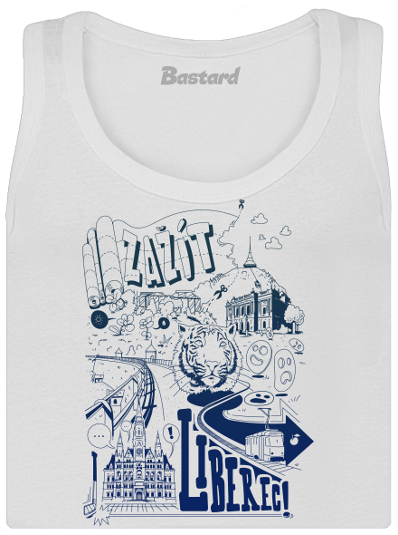 B16: Zažít Liberec