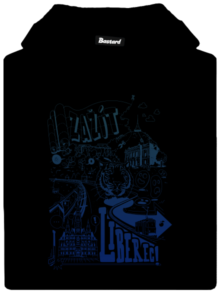 B16: Zažít Liberec