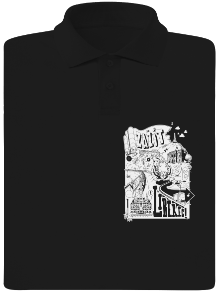 B16: Zažít Liberec