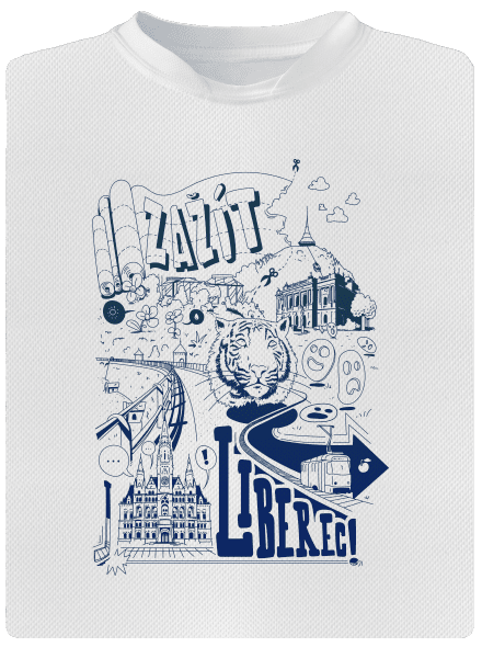 B16: Zažít Liberec