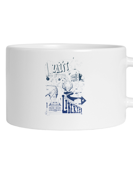 B16: Zažít Liberec