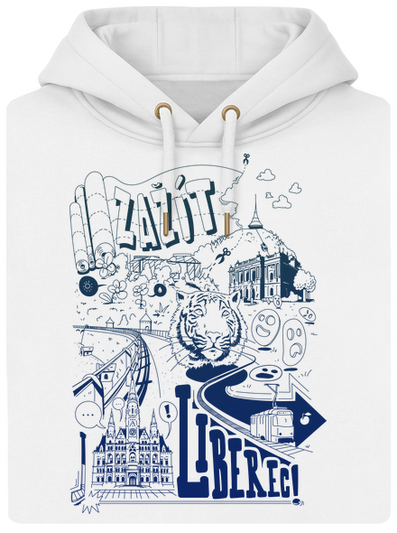 B16: Zažít Liberec