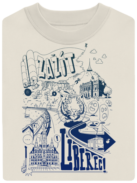 B16: Zažít Liberec