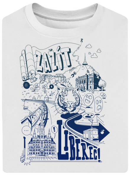 B16: Zažít Liberec