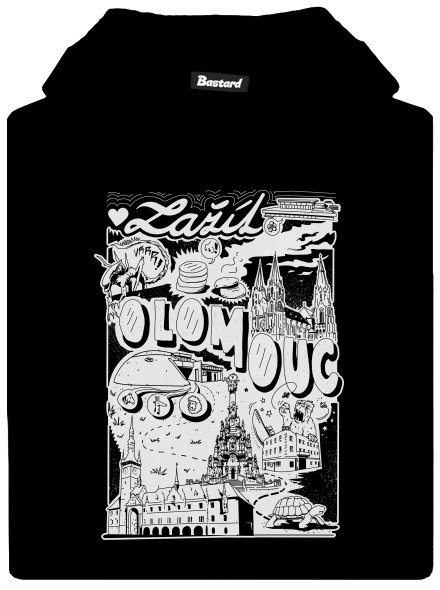 B16: Zažít Olomouc