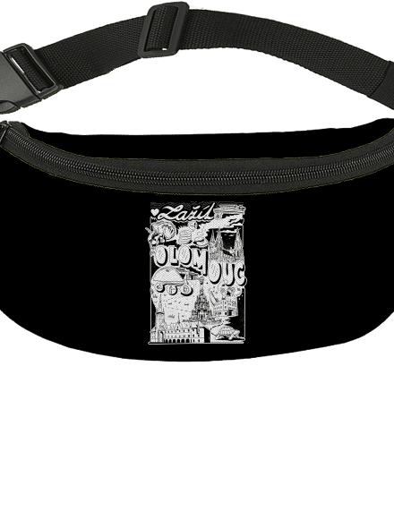 B16: Zažít Olomouc