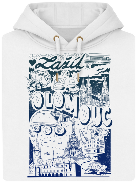 B16: Zažít Olomouc