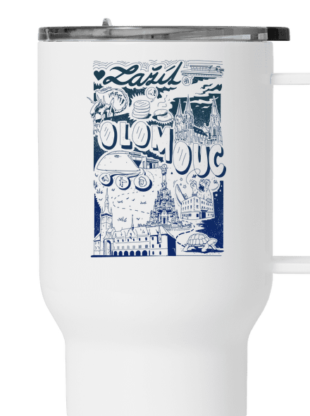 B16: Zažít Olomouc