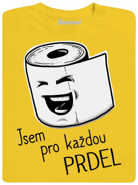 Prdel