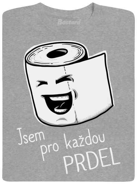 Prdel