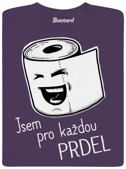 Prdel