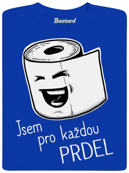 Prdel