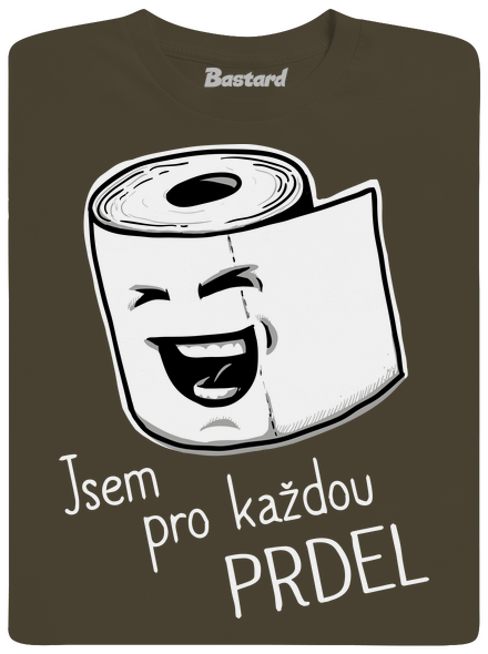 Prdel