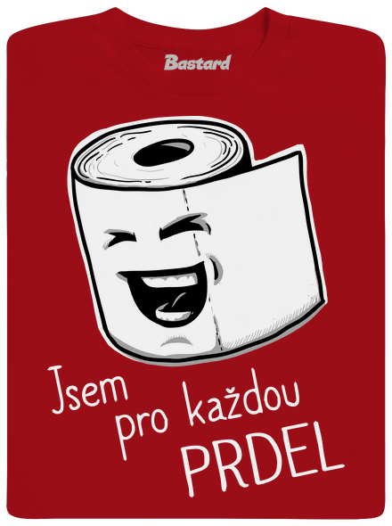 Prdel