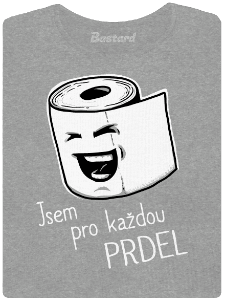 Prdel