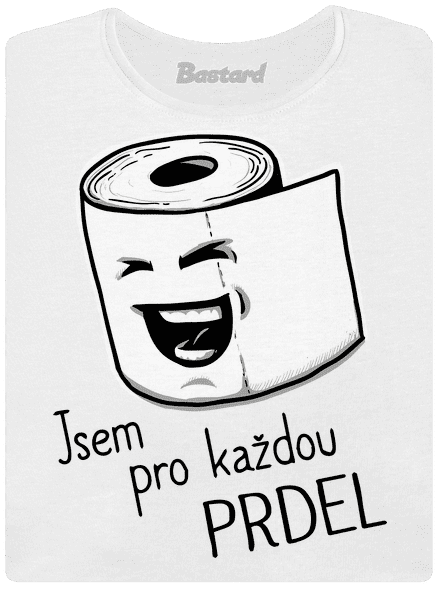 Prdel