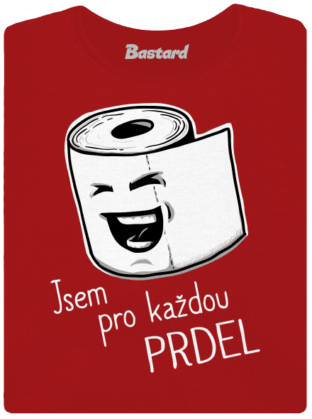Prdel