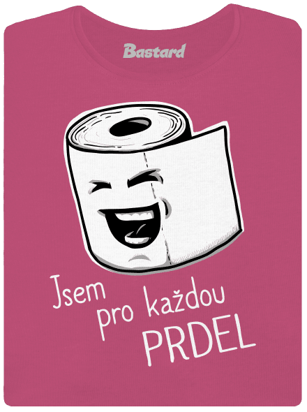Prdel