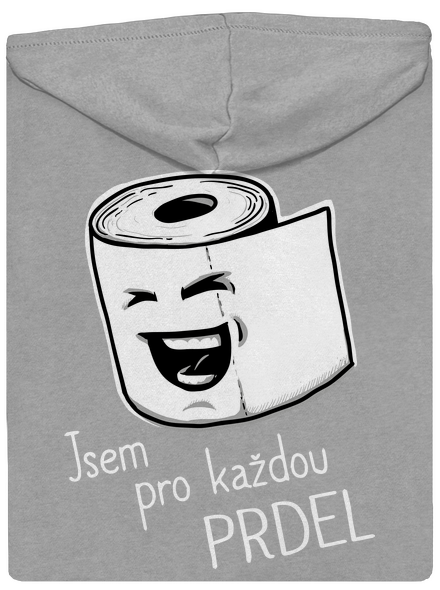 Prdel