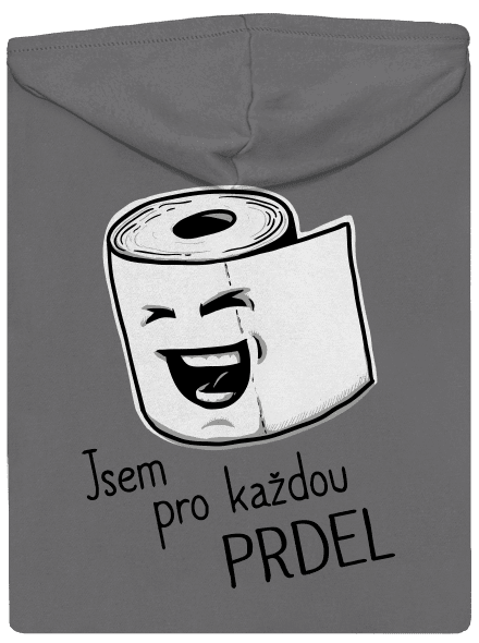 Prdel