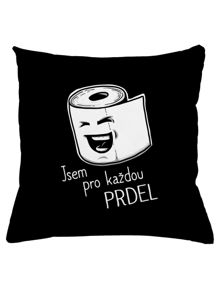 Prdel