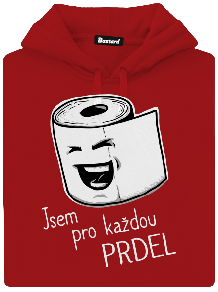 Prdel