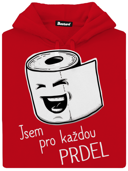 Prdel