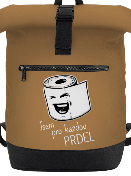 Prdel