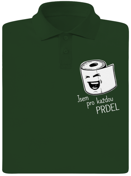 Prdel