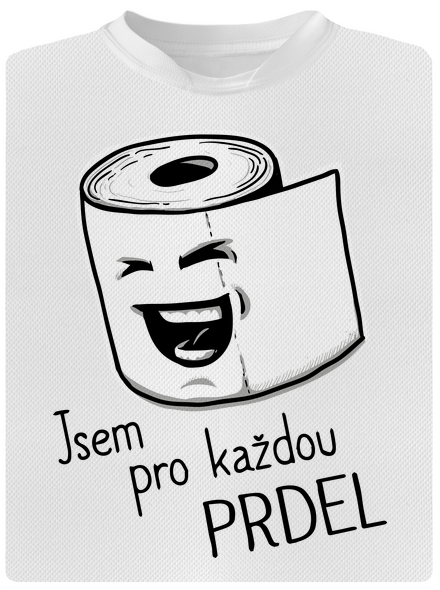 Prdel