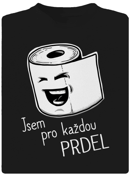 Prdel