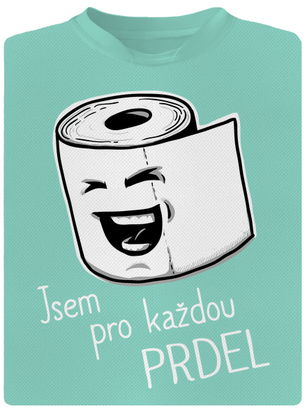 Prdel