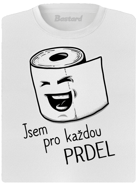 Prdel