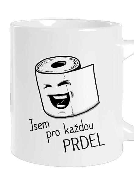 Prdel