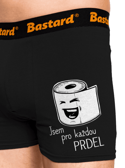 Prdel