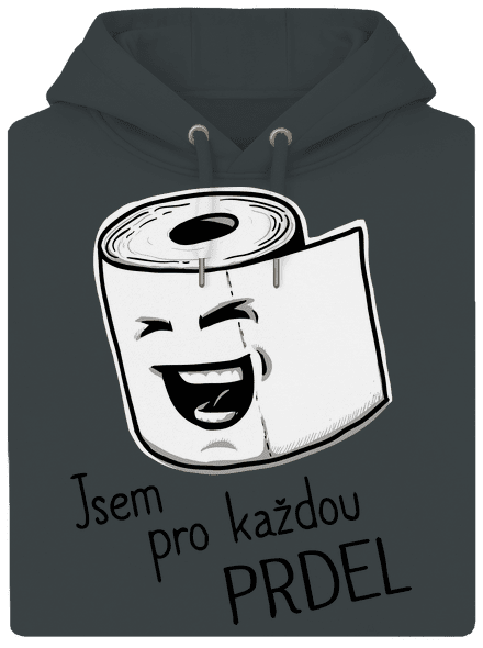 Prdel