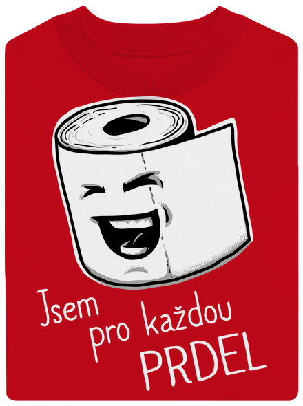 Prdel