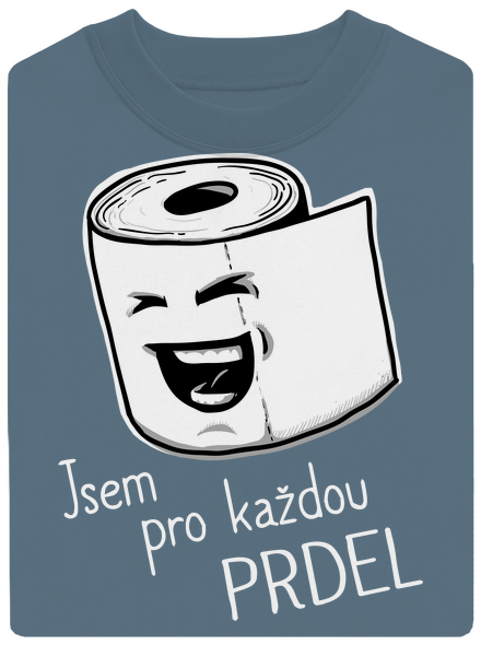 Prdel