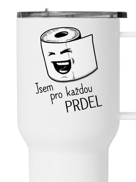 Prdel