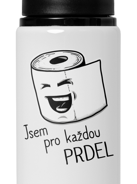 Prdel