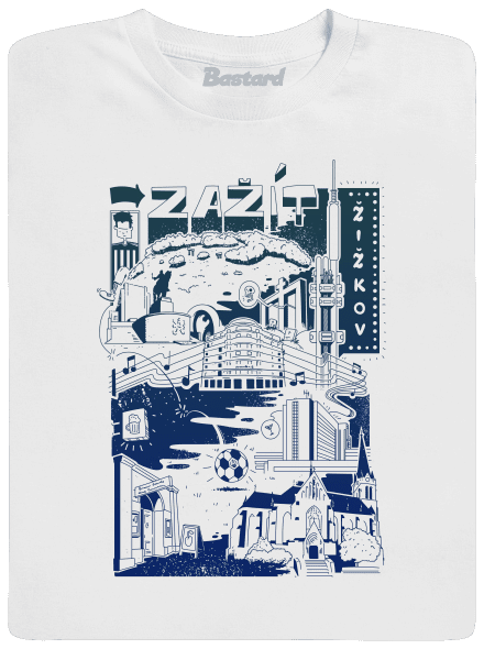 B16: Zažít Žižkov